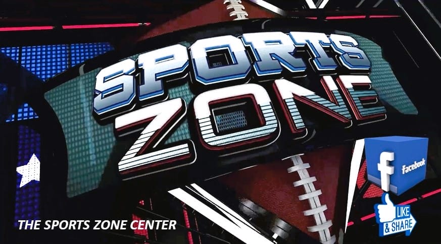 Sports Zone Center Photo